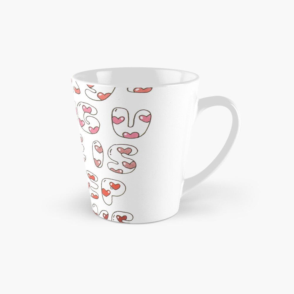Item preview, Tall Mug designed and sold by RickytheUnicorn.