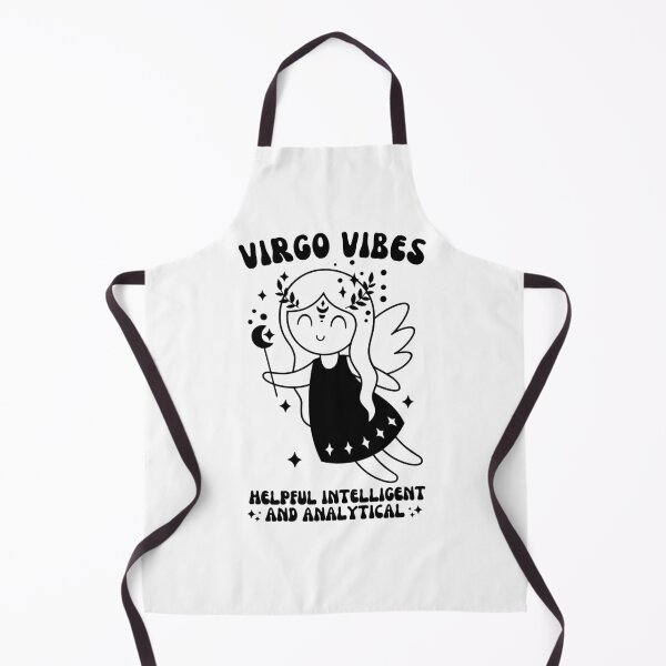 Item preview, Virgo Zodiac Sign, Virgo Vibes, Earth Sign designed and sold by GroovyFusion.