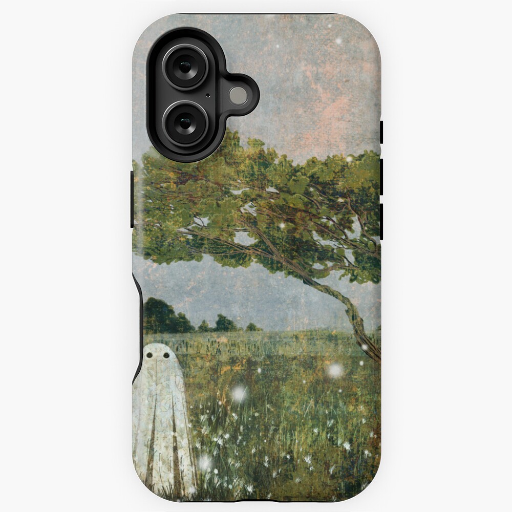 Item preview, iPhone Magsafe Tough Case designed and sold by katherineblower.