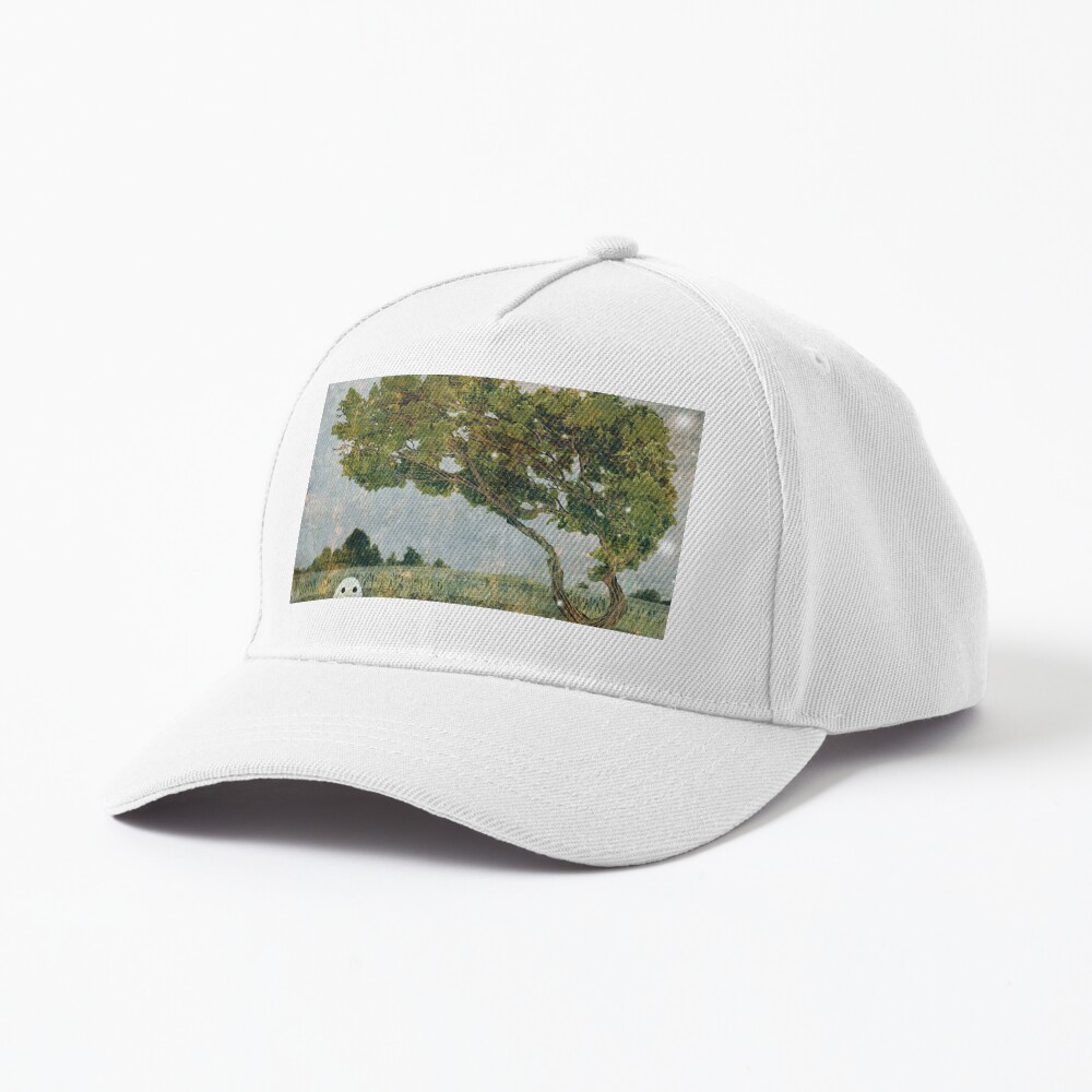 Item preview, Baseball Cap designed and sold by katherineblower.