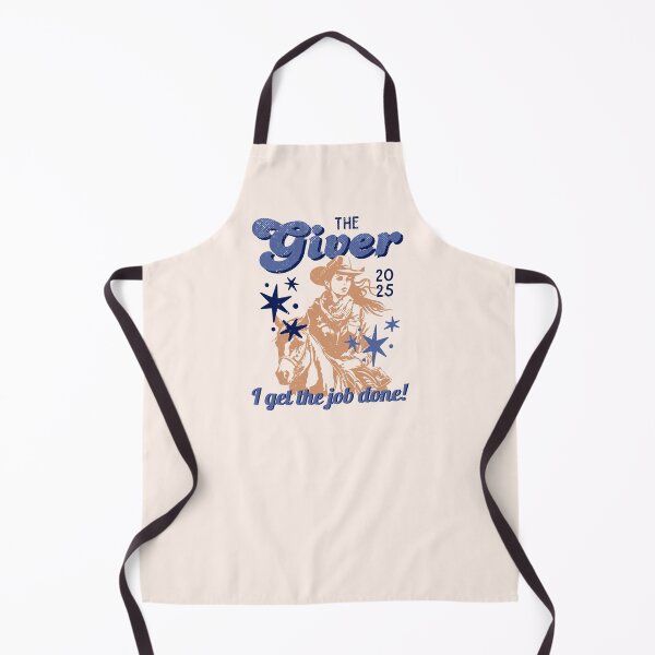 Item preview, The Giver designed and sold by Caring Hearts.