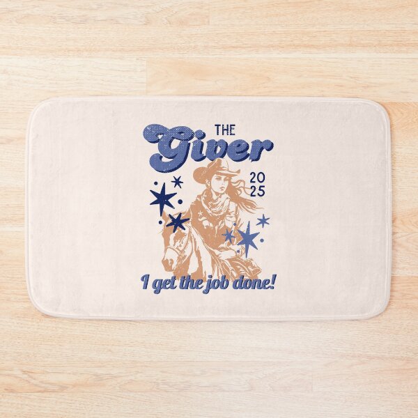 Item preview, The Giver designed and sold by Caring Hearts.