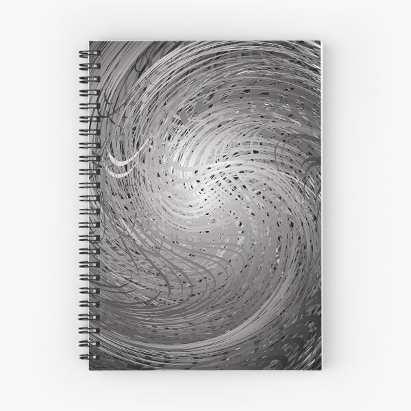 Item preview, Patterns - Swirl designed and sold by RW Basics.