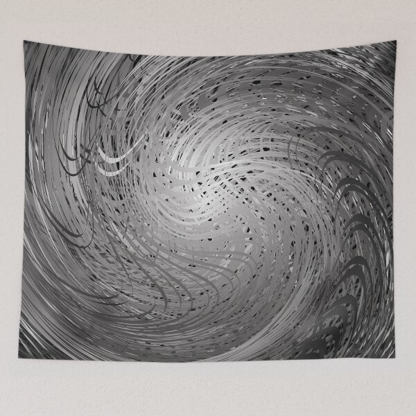 Item preview, Patterns - Swirl designed and sold by RW Basics.