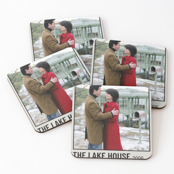 Item preview, The Lake House 2006 Movie designed and sold by PeacefulHShop.