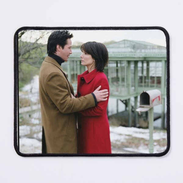 Item preview, The Lake House 2006 Movie designed and sold by PeacefulHShop.