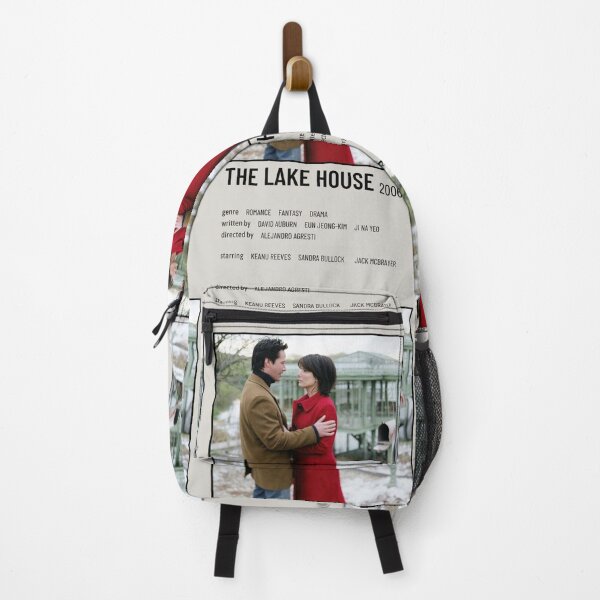 Item preview, The Lake House 2006 Movie designed and sold by PeacefulHShop.