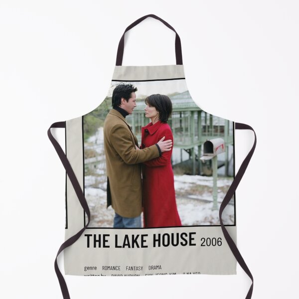 Artikelvorschau, Das Haus am See (2006) entworfen und verkauft von PeacefulHShop.