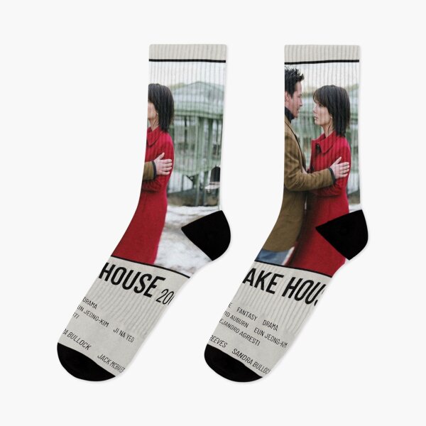 Item preview, The Lake House 2006 Movie designed and sold by PeacefulHShop.