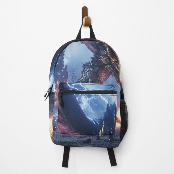 Item preview, dragon battle designed and sold by kiwimick.
