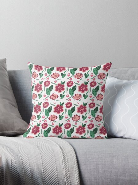 Item preview, Petal Kissed Dreams designed and sold by StarbornDesign.