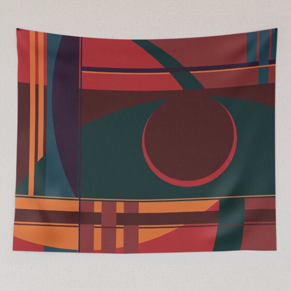 Item preview, Patterns - Eye designed and sold by RW Basics.