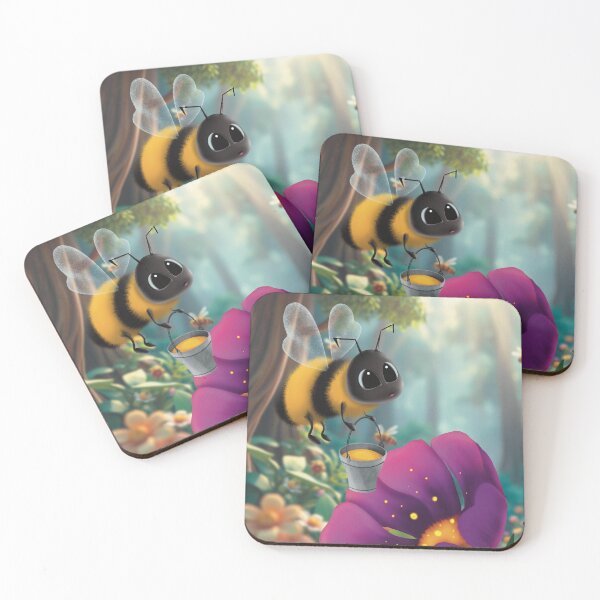 Item preview, Magical Bee's Nectar designed and sold by Elizarfa.