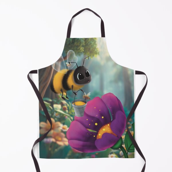 Item preview, Magical Bee's Nectar designed and sold by Elizarfa.