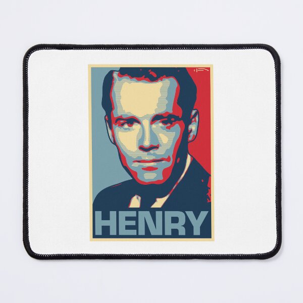Item preview, Henry designed and sold by DFA.