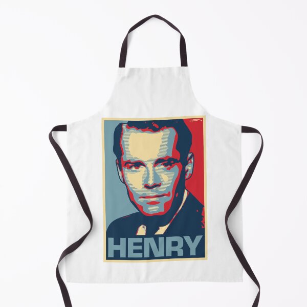 Item preview, Henry  designed and sold by DFA.