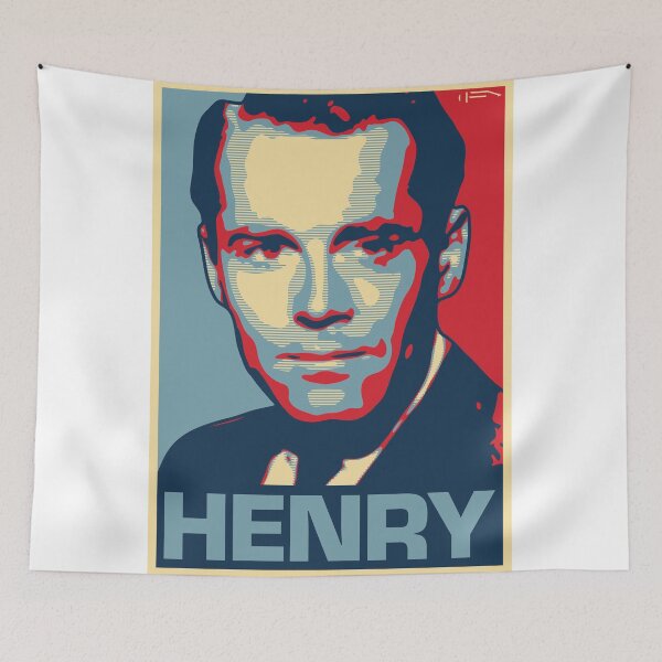 Item preview, Henry  designed and sold by DFA.