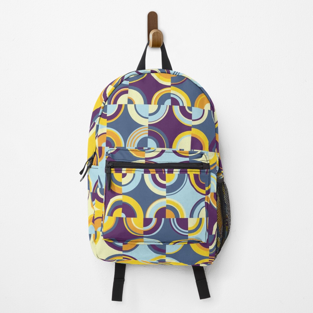 Item preview, Backpack designed and sold by RWbasics.