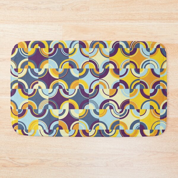 Item preview, Pattern - Archs designed and sold by RW Basics.