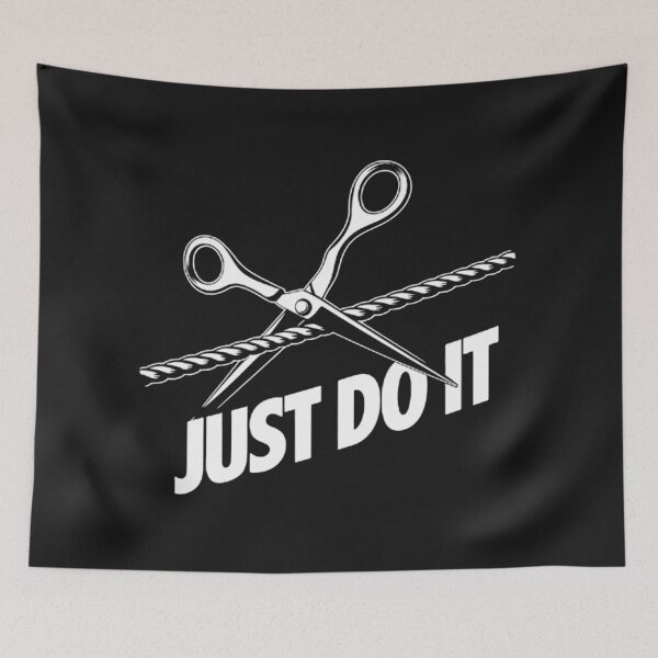 Item preview, Just do it designed and sold by BugiDesignArt.