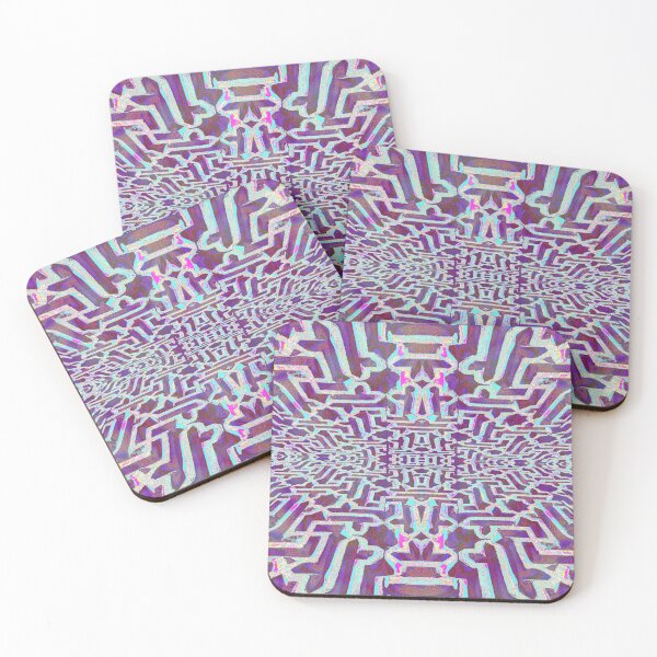 Item preview, Arabesco holográfico designed and sold by OpheliaDeep.