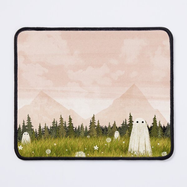 Item preview, Summer haze designed and sold by katherineblower.