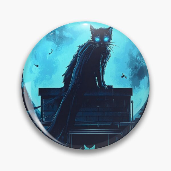Item preview, catman 4 designed and sold by kiwimick.
