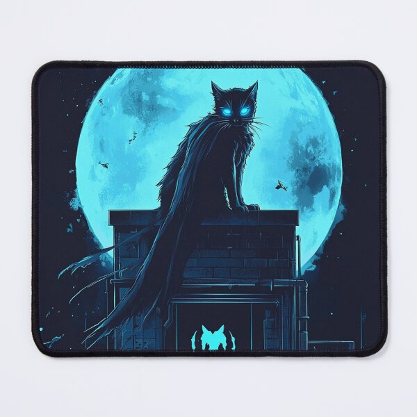 Item preview, catman 4 designed and sold by kiwimick.