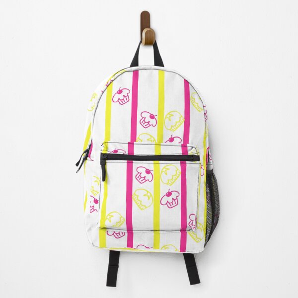 Item preview, pink and yellow muffins designed and sold by AtelierIsaC.