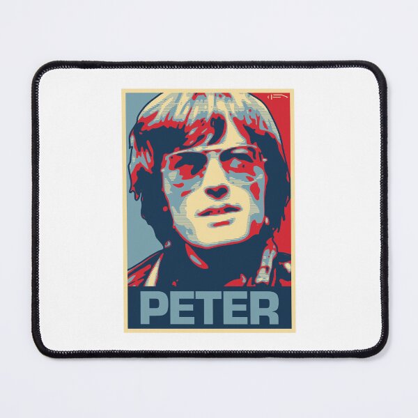 Item preview, Peter designed and sold by DFA.