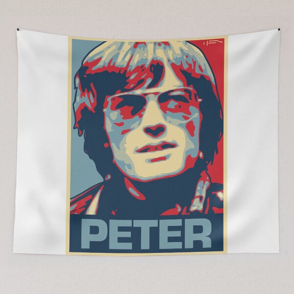 Item preview, Peter designed and sold by DFA.