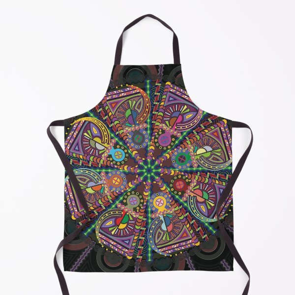 Item preview, Patterns - Flower designed and sold by RW Basics.