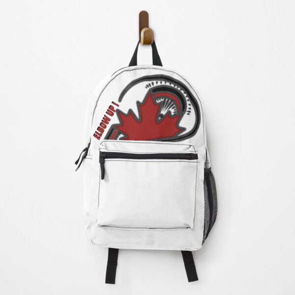 Item preview, “Elbow Up – Canada” designed and sold by Ramadane_design1.