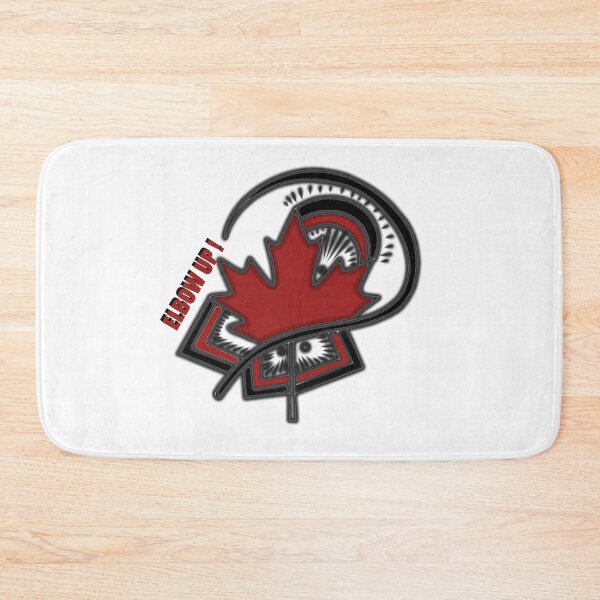 Item preview, “Elbow Up – Canada” designed and sold by Ramadane_design1.