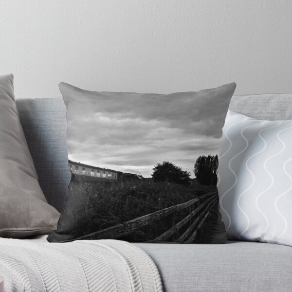 Item preview, Steam Train designed and sold by Tinyevilpixie1.
