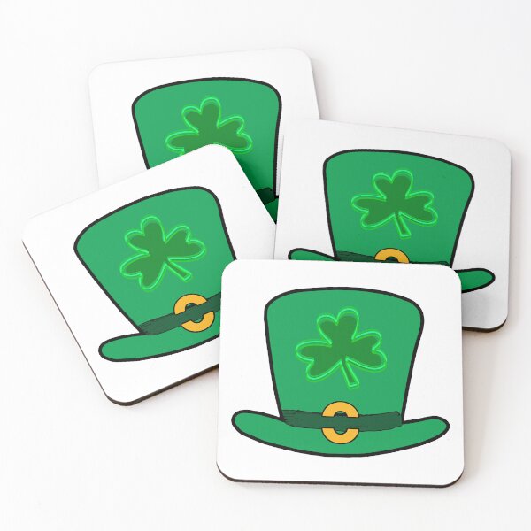 Item preview, St Patrick’s Day Hat designed and sold by StickerSuite.