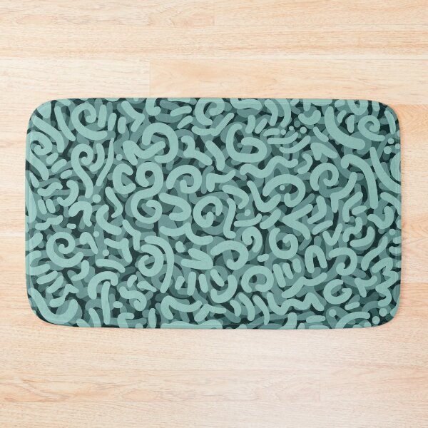 Item preview, Patterns - Worms designed and sold by RW Basics.