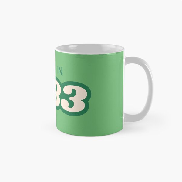 Item preview, Born In 1933 designed and sold by ArtCraftLab.