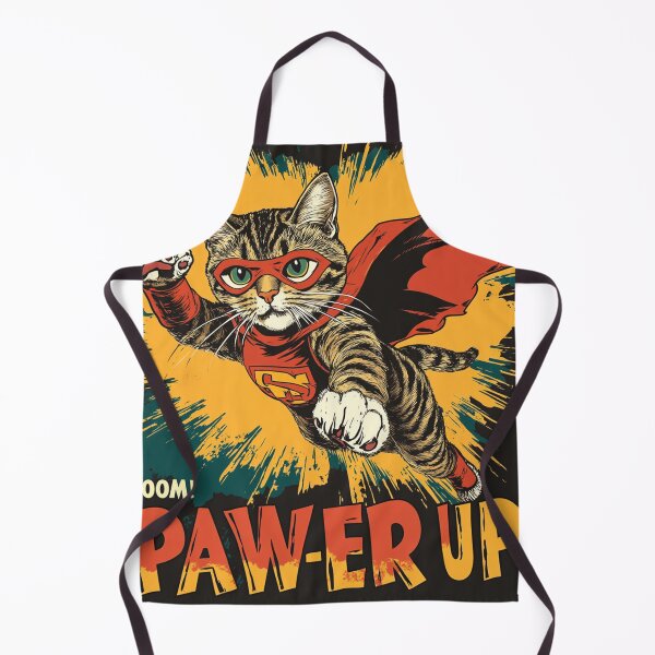 Item preview, Paw-er Up designed and sold by kiwimick.
