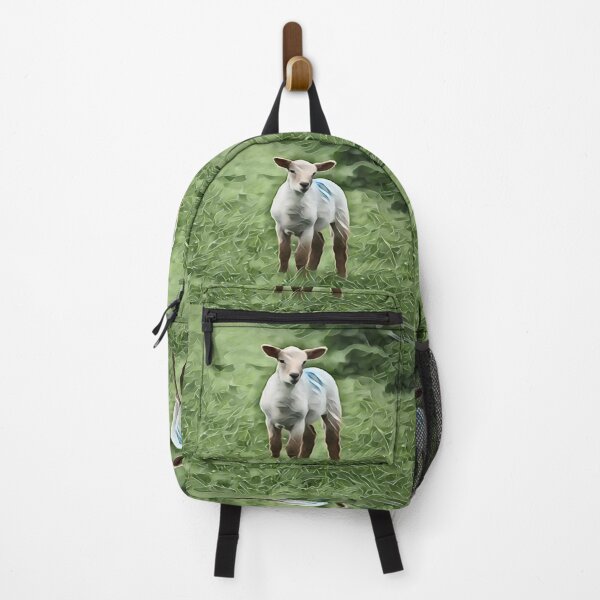 Item preview, Lamb Love In Gemstone designed and sold by Fearless-Fox.