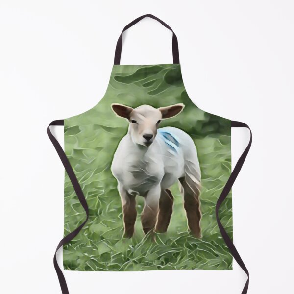 Item preview, Lamb Love In Gemstone designed and sold by Fearless-Fox.