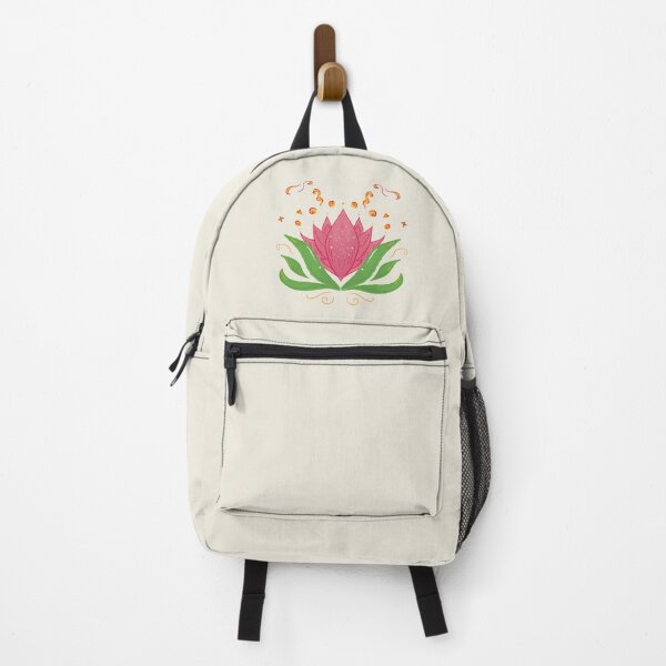 Item preview, Magical Pink Lotus designed and sold by Dadierawr.