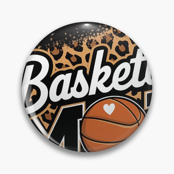 Artikelvorschau, Basketball Mom Spieltag Muttertag entworfen und verkauft von tearbytea.
