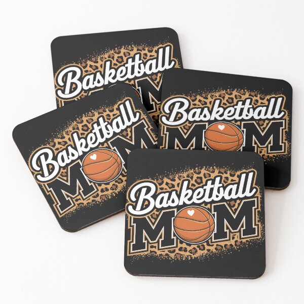 Artikelvorschau, Basketball Mom Spieltag Muttertag entworfen und verkauft von tearbytea.