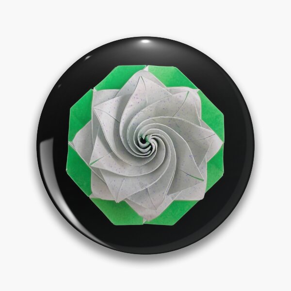 Item preview, Origami Flower designed and sold by Meo Design.
