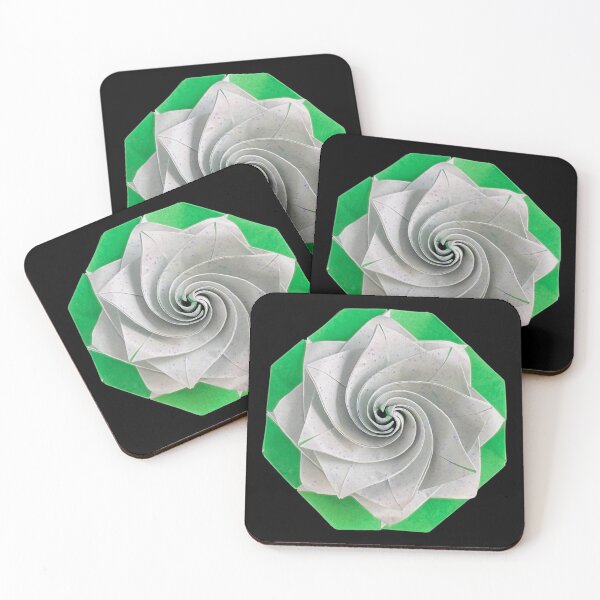 Item preview, Origami Flower designed and sold by Meo Design.