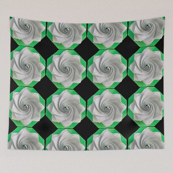 Item preview, Origami Flower designed and sold by Meo Design.