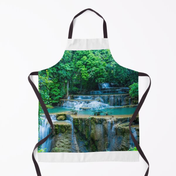 Item preview, Huay Mae Khamin Waterfall designed and sold by PitakChai93.