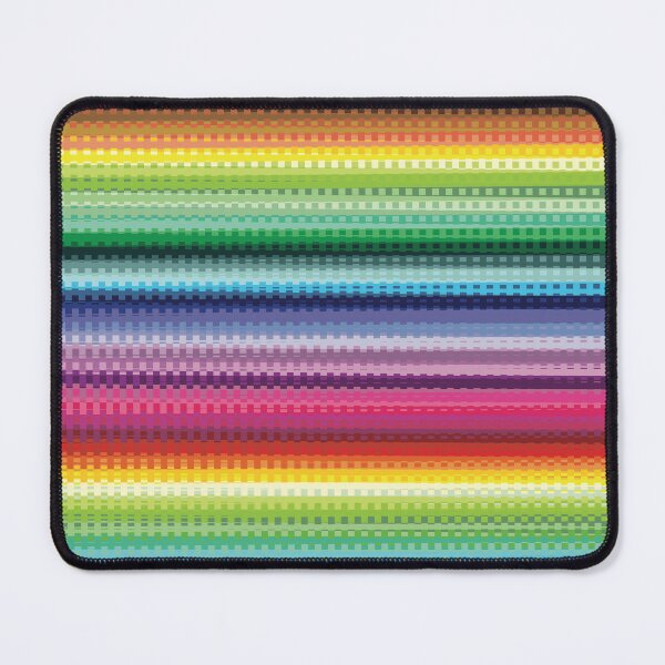 Item preview, Patterns - Rainbow designed and sold by RW Basics.