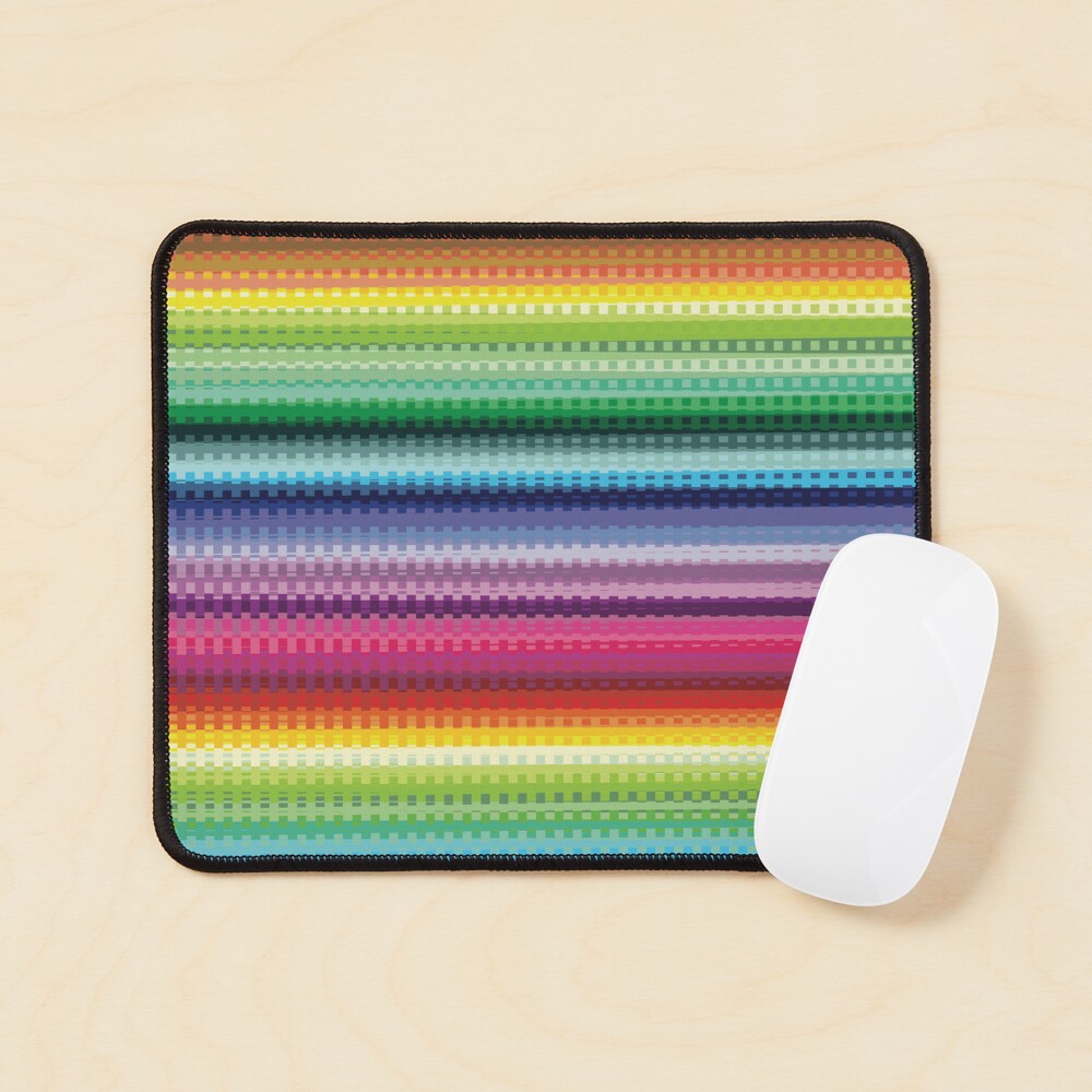Item preview, Mouse Pad designed and sold by RWbasics.